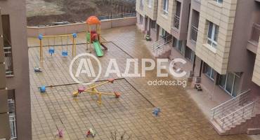 Тристаен апартамент, София, Манастирски ливади - изток, 676548, Снимка 6