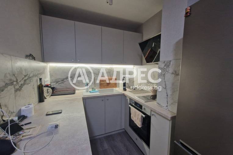 Тристаен апартамент, София, Манастирски ливади - изток, 676548, Снимка 1