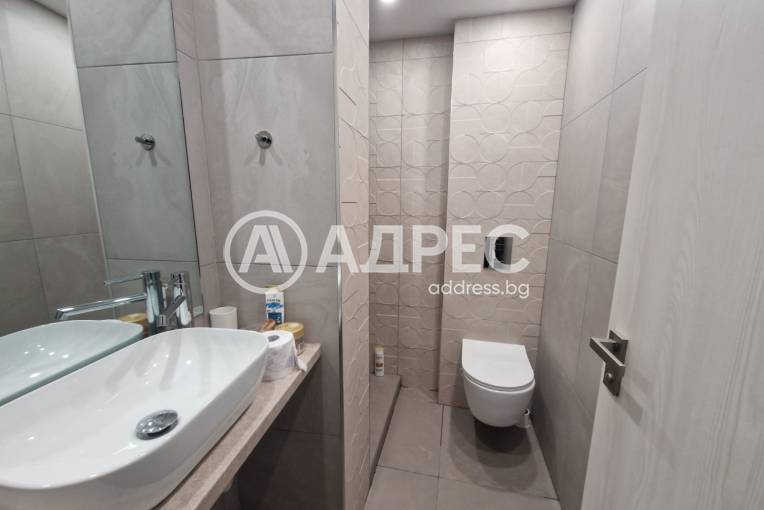 Тристаен апартамент, София, Манастирски ливади - изток, 676548, Снимка 4