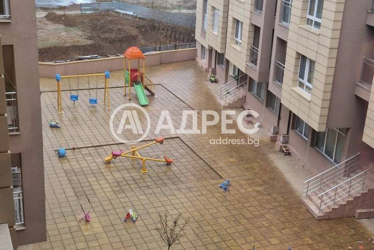 Тристаен апартамент, София, Манастирски ливади - изток, 676548, Снимка 6