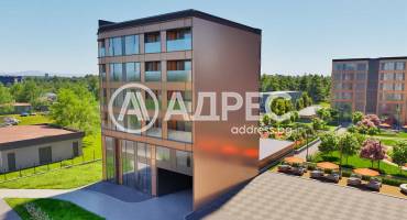 Тристаен апартамент, София, Лозенец, 682548, Снимка 1