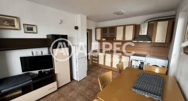 Тристаен апартамент, Плевен, Център, 683548