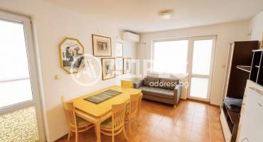 Тристаен апартамент, Плевен, Център, 683548, Снимка 2