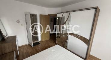 Тристаен апартамент, Плевен, Център, 683548, Снимка 6