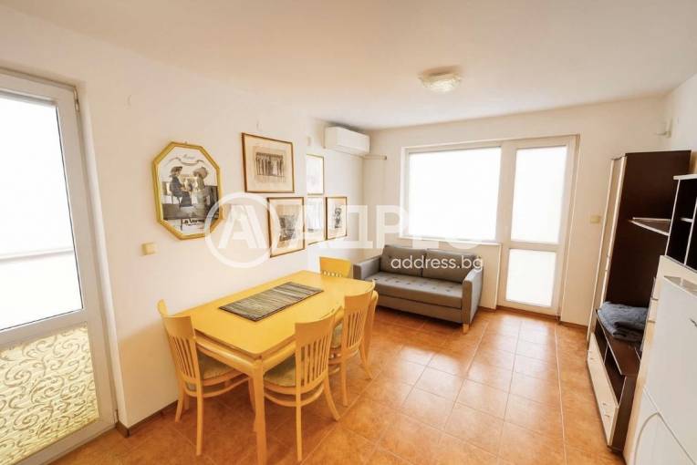 Тристаен апартамент, Плевен, Център, 683548, Снимка 2