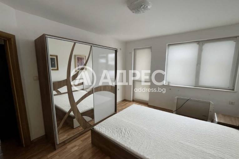 Тристаен апартамент, Плевен, Център, 683548, Снимка 5