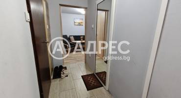 Едностаен апартамент, Шумен, Тракия, 685548, Снимка 10