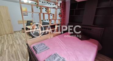 Едностаен апартамент, Шумен, Тракия, 685548, Снимка 2