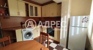 Едностаен апартамент, Шумен, Тракия, 685548, Снимка 3