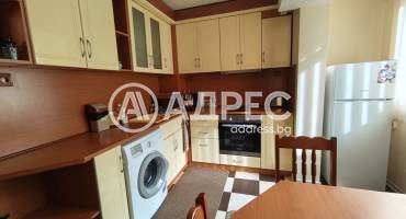 Едностаен апартамент, Шумен, Тракия, 685548, Снимка 4