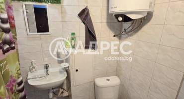 Едностаен апартамент, Шумен, Тракия, 685548, Снимка 5
