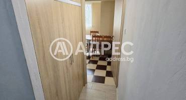 Едностаен апартамент, Шумен, Тракия, 685548, Снимка 6