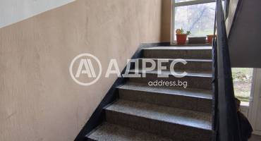 Едностаен апартамент, Шумен, Тракия, 685548, Снимка 8