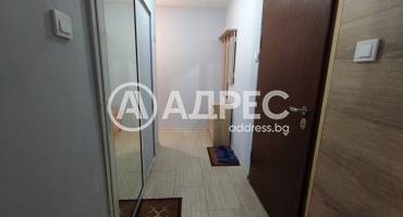 Едностаен апартамент, Шумен, Тракия, 685548, Снимка 9