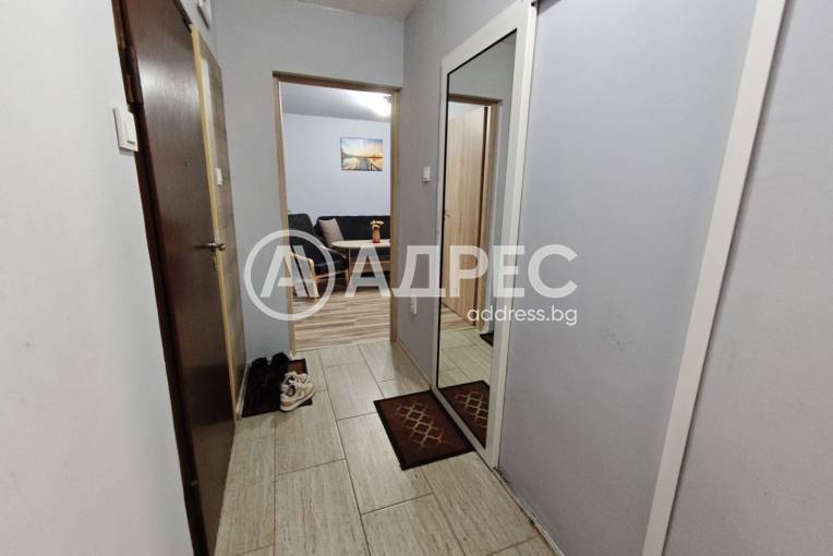 Едностаен апартамент, Шумен, Тракия, 685548, Снимка 10