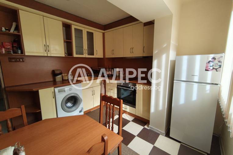 Едностаен апартамент, Шумен, Тракия, 685548, Снимка 3