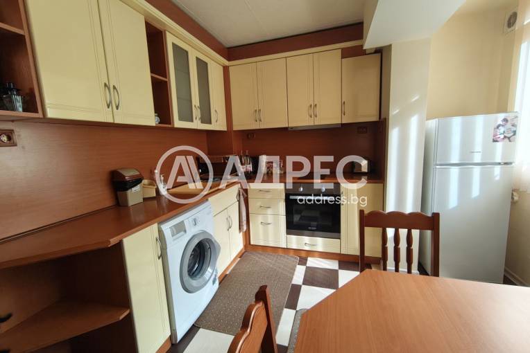 Едностаен апартамент, Шумен, Тракия, 685548, Снимка 4