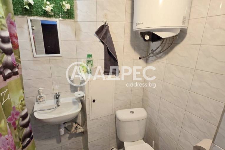 Едностаен апартамент, Шумен, Тракия, 685548, Снимка 5