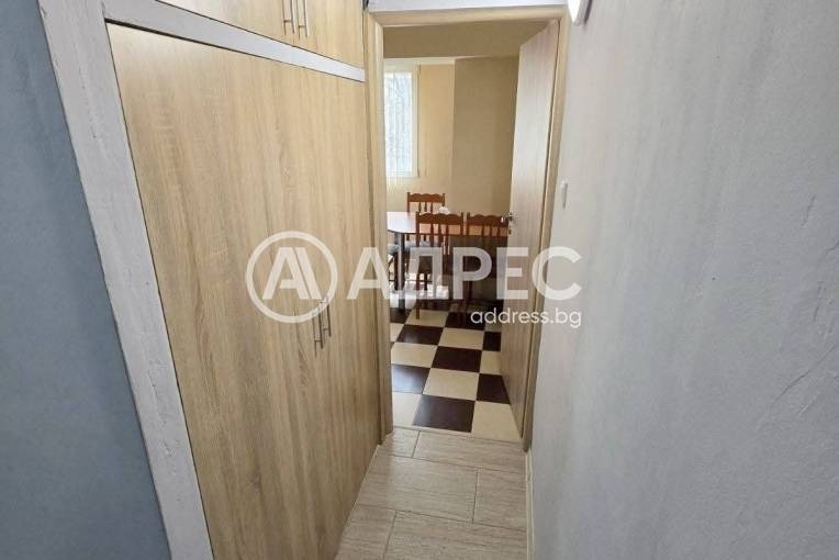 Едностаен апартамент, Шумен, Тракия, 685548, Снимка 6