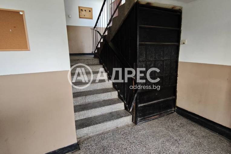 Едностаен апартамент, Шумен, Тракия, 685548, Снимка 7