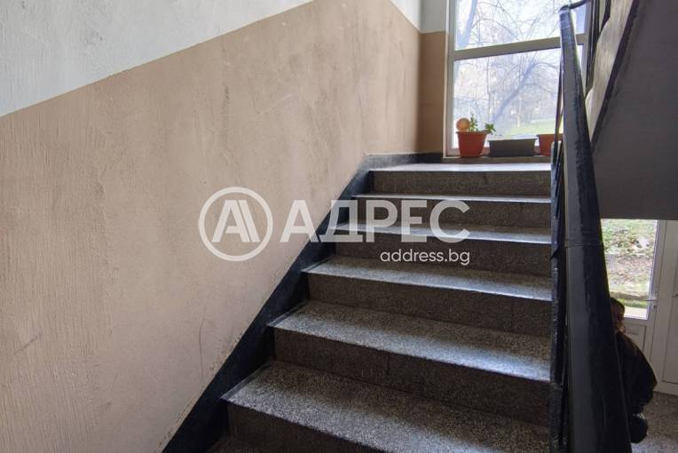 Едностаен апартамент, Шумен, Тракия, 685548, Снимка 8