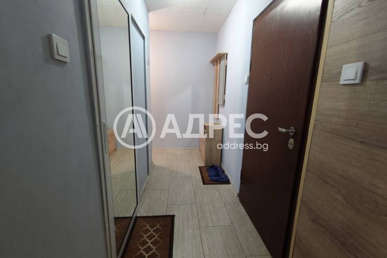 Едностаен апартамент, Шумен, Тракия, 685548, Снимка 9