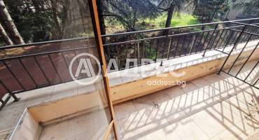 Тристаен апартамент, Варна, м-ст Ален Мак, 686548, Снимка 10