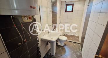 Тристаен апартамент, Варна, м-ст Ален Мак, 686548, Снимка 11