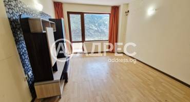 Тристаен апартамент, Варна, м-ст Ален Мак, 686548, Снимка 4