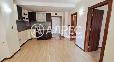 Тристаен апартамент, Варна, м-ст Ален Мак, 686548, Снимка 5