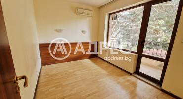 Тристаен апартамент, Варна, м-ст Ален Мак, 686548, Снимка 6