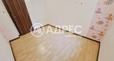 Тристаен апартамент, Варна, м-ст Ален Мак, 686548, Снимка 7