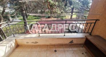 Тристаен апартамент, Варна, м-ст Ален Мак, 686548, Снимка 9