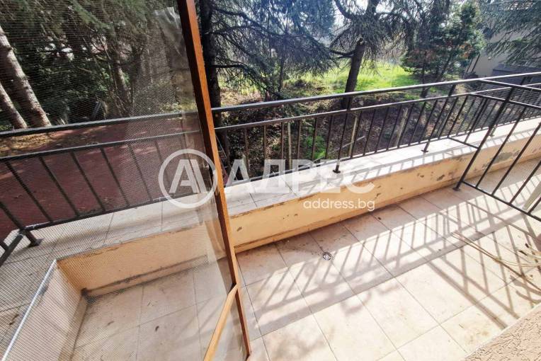 Тристаен апартамент, Варна, м-ст Ален Мак, 686548, Снимка 10