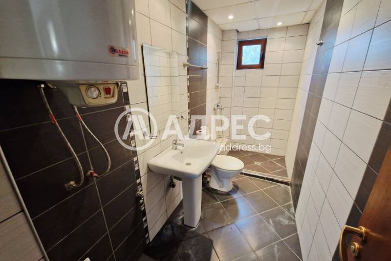 Тристаен апартамент, Варна, м-ст Ален Мак, 686548, Снимка 11