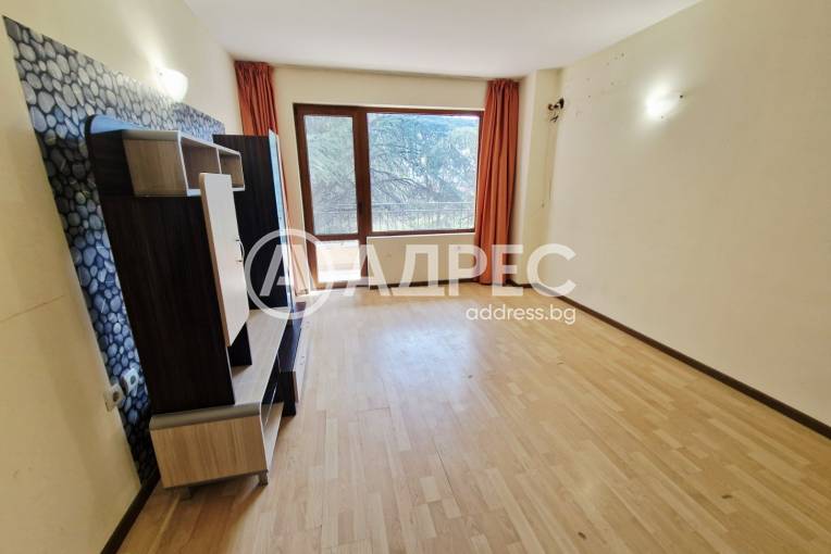 Тристаен апартамент, Варна, м-ст Ален Мак, 686548, Снимка 4