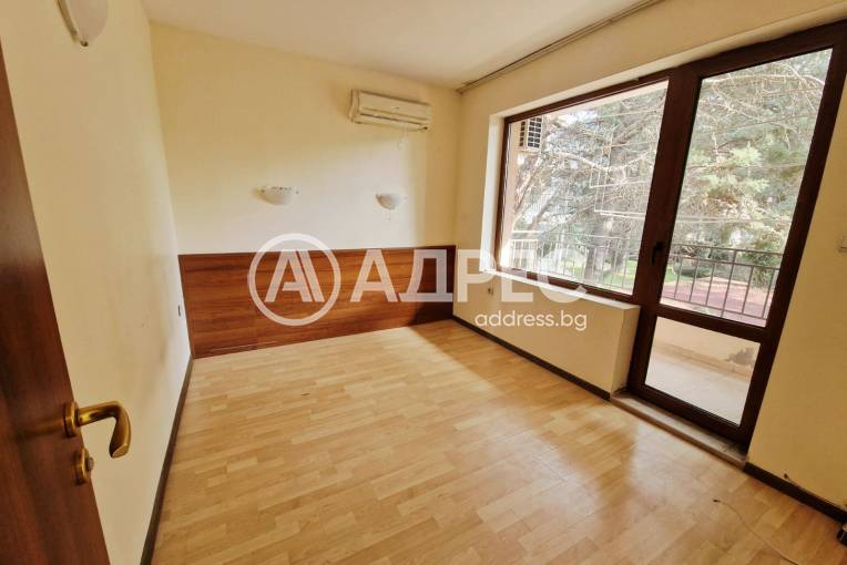 Тристаен апартамент, Варна, м-ст Ален Мак, 686548, Снимка 6