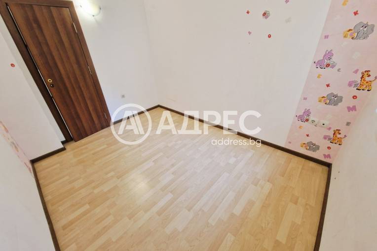 Тристаен апартамент, Варна, м-ст Ален Мак, 686548, Снимка 7