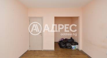 Двустаен апартамент, Бургас, Меден рудник - зона А, 689548, Снимка 9