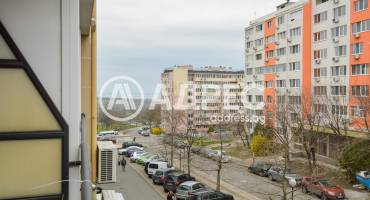 Двустаен апартамент, Бургас, Меден рудник - зона А, 689548, Снимка 11