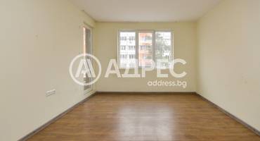 Двустаен апартамент, Бургас, Меден рудник - зона А, 689548, Снимка 12