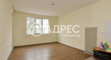 Двустаен апартамент, Бургас, Меден рудник - зона А, 689548, Снимка 13