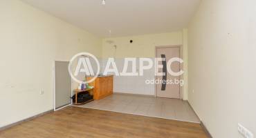 Двустаен апартамент, Бургас, Меден рудник - зона А, 689548, Снимка 14