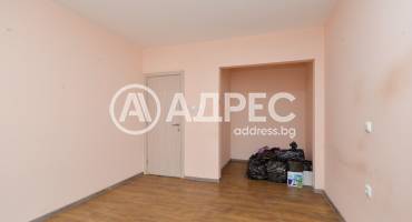 Двустаен апартамент, Бургас, Меден рудник - зона А, 689548, Снимка 2