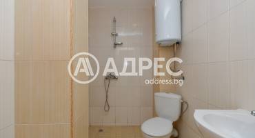 Двустаен апартамент, Бургас, Меден рудник - зона А, 689548, Снимка 3