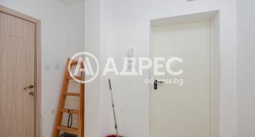 Двустаен апартамент, Бургас, Меден рудник - зона А, 689548, Снимка 4