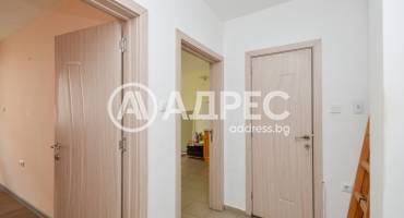 Двустаен апартамент, Бургас, Меден рудник - зона А, 689548, Снимка 5