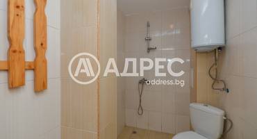 Двустаен апартамент, Бургас, Меден рудник - зона А, 689548, Снимка 6