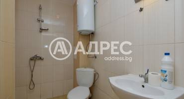 Двустаен апартамент, Бургас, Меден рудник - зона А, 689548, Снимка 7
