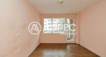 Двустаен апартамент, Бургас, Меден рудник - зона А, 689548, Снимка 8